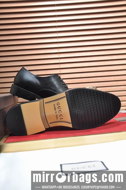 Gucci Shoes sz38-45 mnf03149