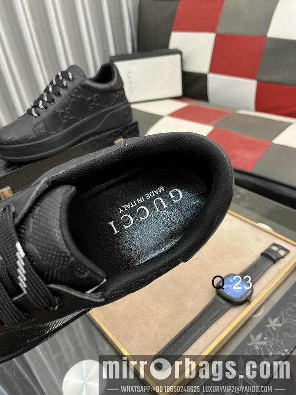Gucci Shoes sz38-45 HY1202