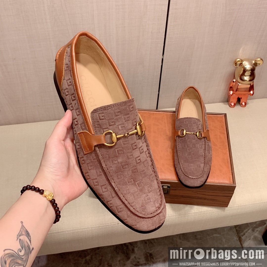 Gucci Shoes sz38-44 h0603
