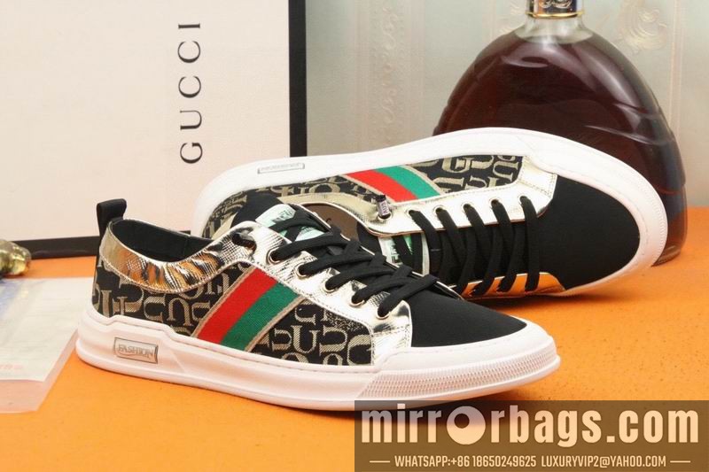 Gucci Shoes sz38-43 hnm01129