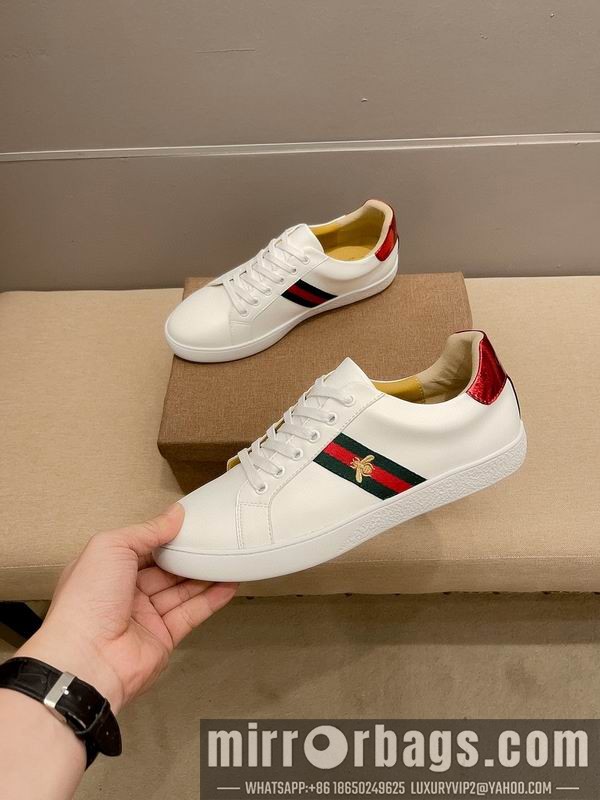Gucci Shoes sz37-45 mnf0142