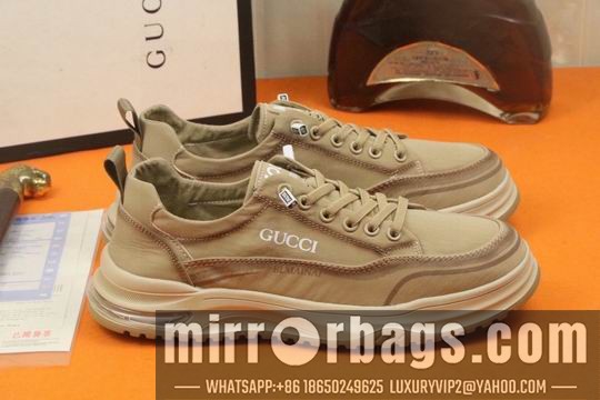 Gucci Shoes sz38-43 mnh1014