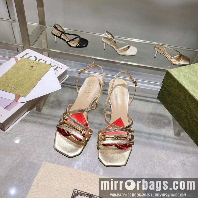 Gucci Shoes sz35-42 6.5cm mnf0310