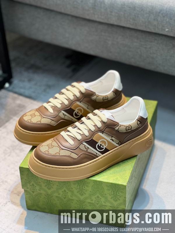Gucci Shoes sz34-45 hnm01144
