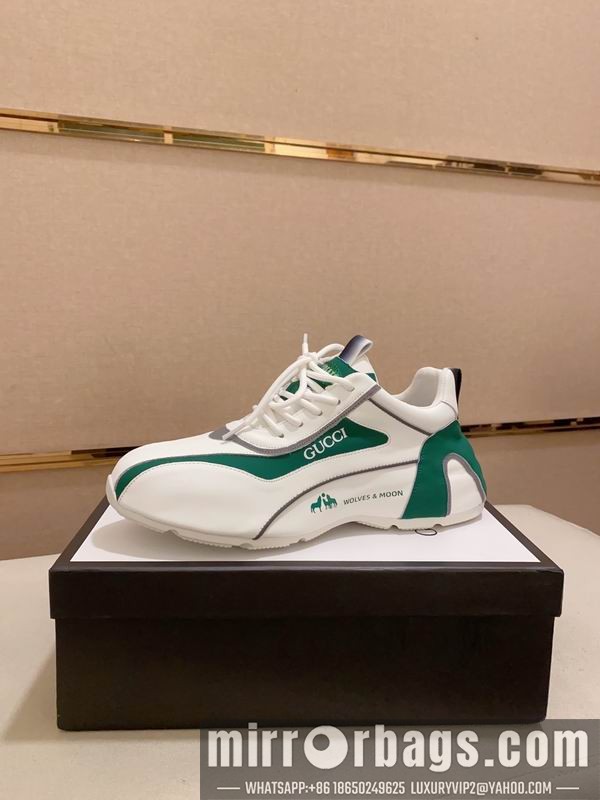 Gucci Shoes sz38-44 hnm0187