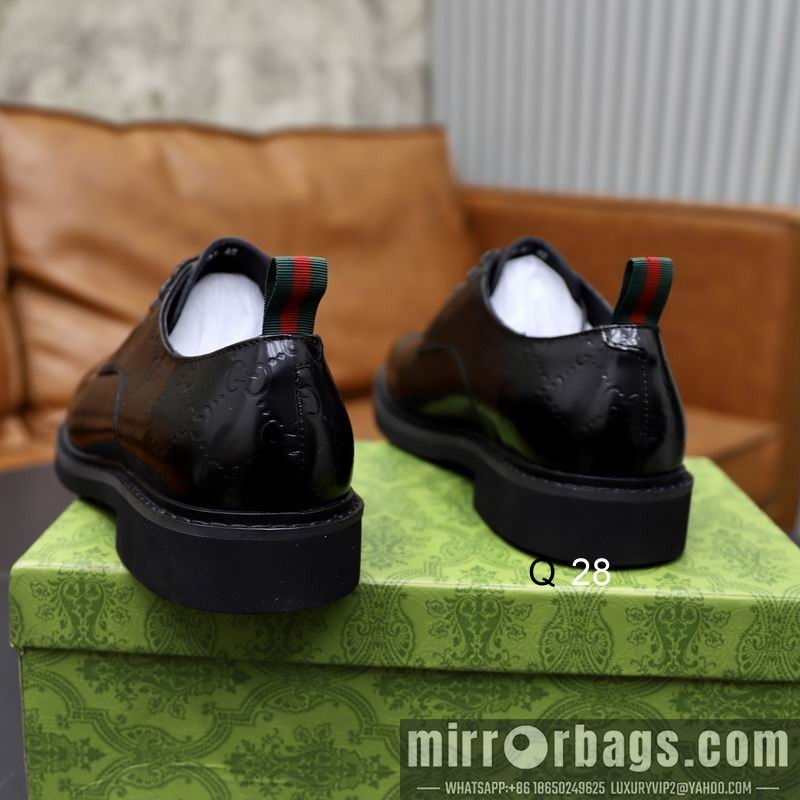 Gucci Shoes sz38-45 H0301