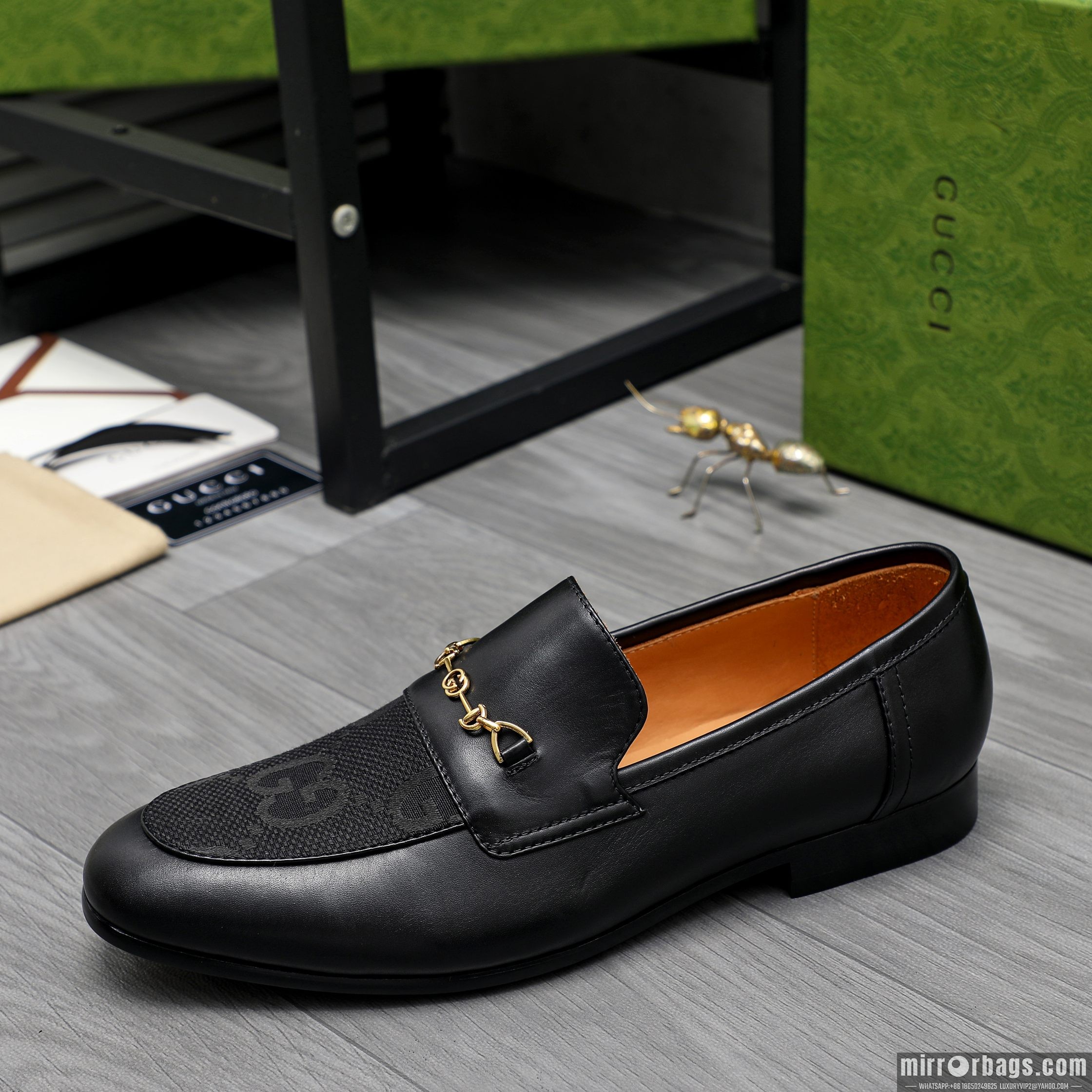 Gucci Shoes sz39-44 h0719