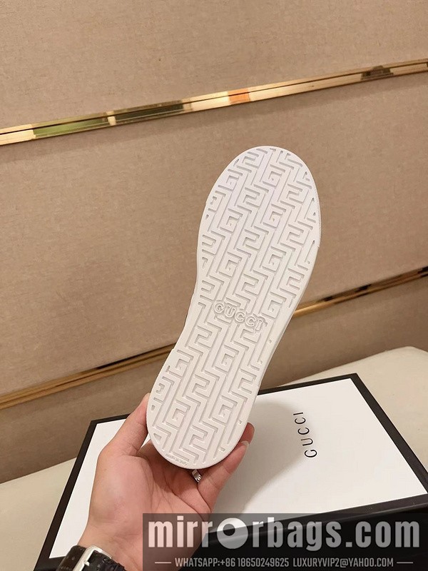 Gucci Shoes sz38-44 8qh1002