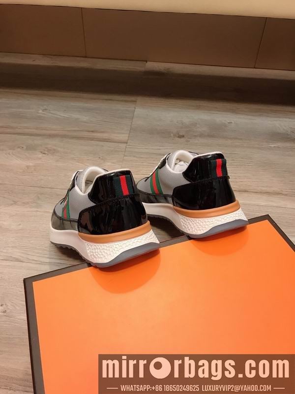 Gucci Shoes sz38-44 mnf0147