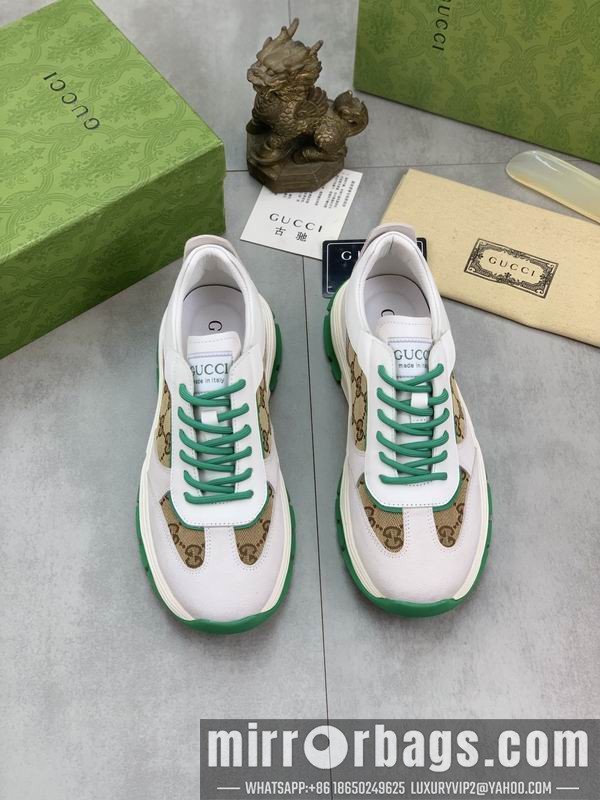 Gucci Shoes sz38-44 mnf0123