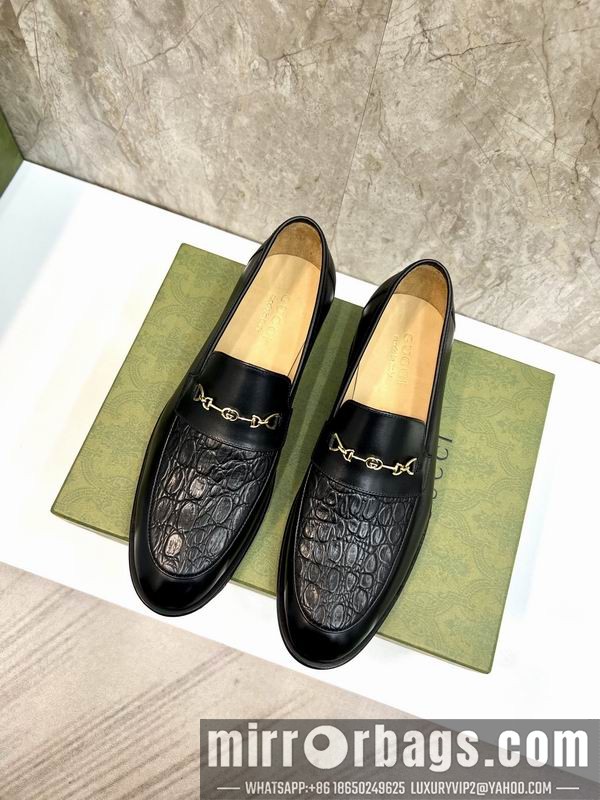 Gucci Shoes sz38-46 mnf03169