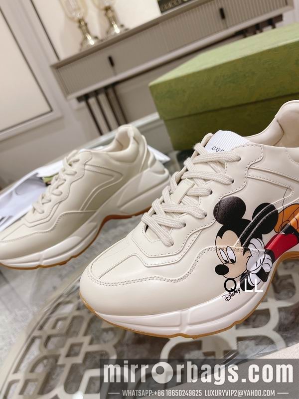 Gucci Shoes colour sz35-45 LL1205