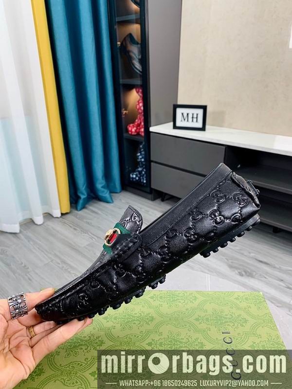 Gucci Shoes sz38-44 mnf0313