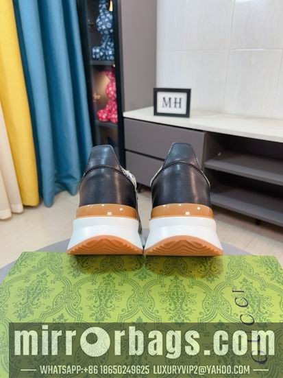 Gucci Shoes sz38-44 mnh0906