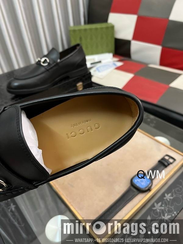 Gucci Shoes sz38-44 WM0201