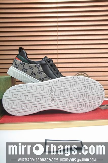 Gucci Shoes sz38-45 mnh0701