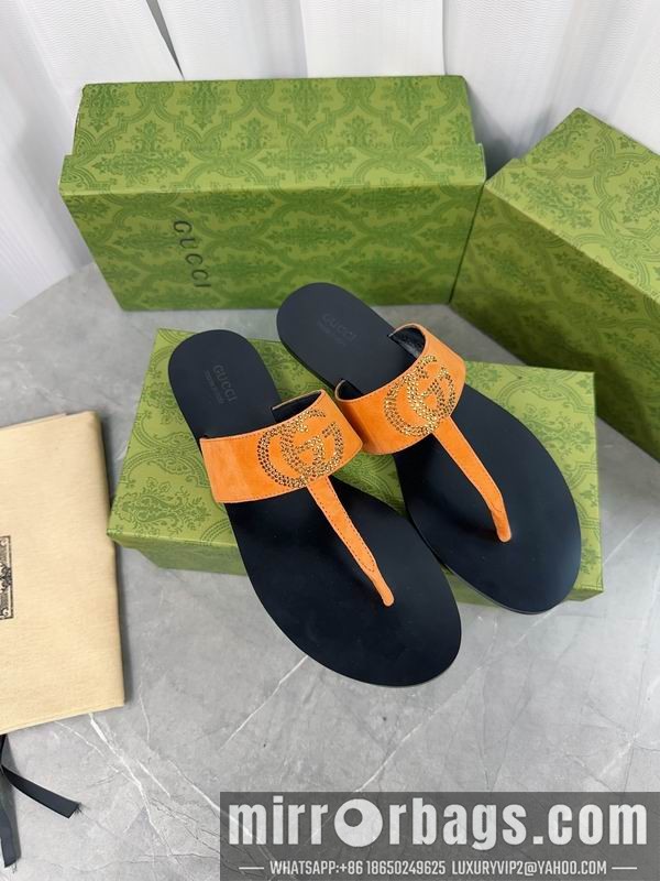 Gucci Shoes sz35-46 mnf0205