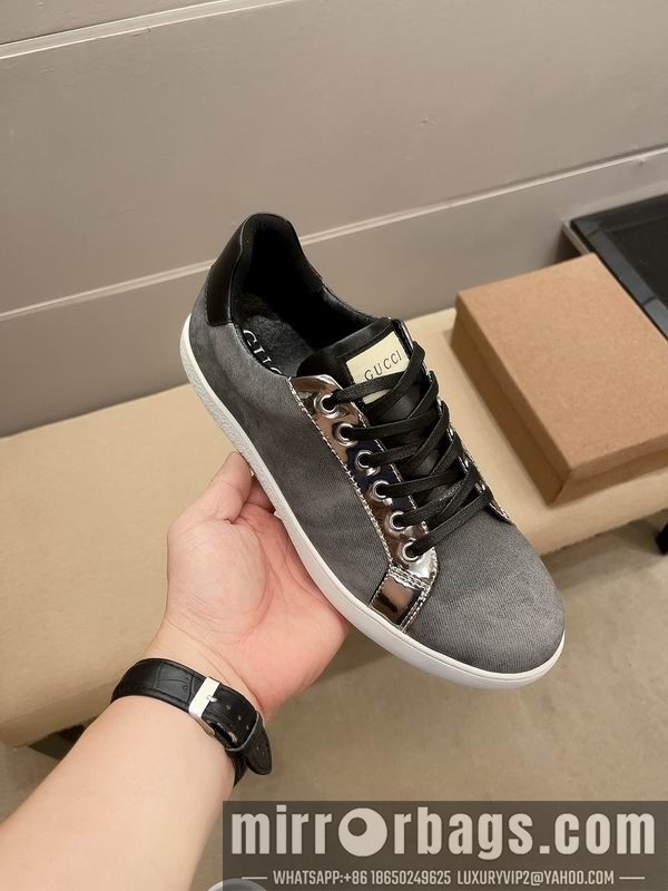 Gucci Shoes sz37-45 mnf0210