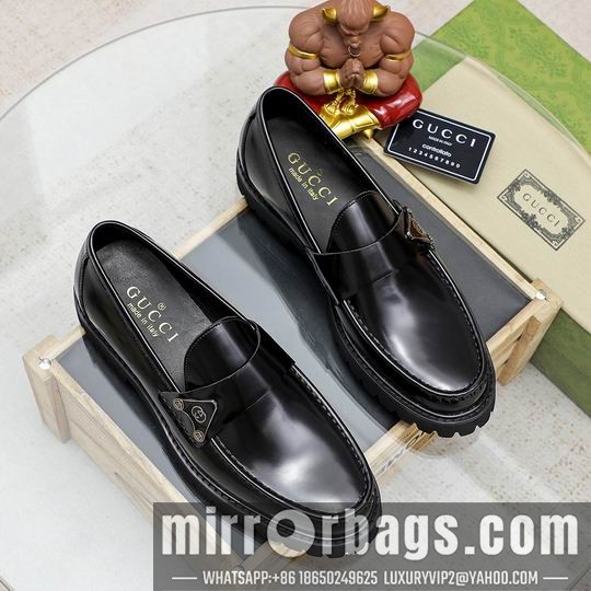 Gucci Shoes sz38-45 mnh0504