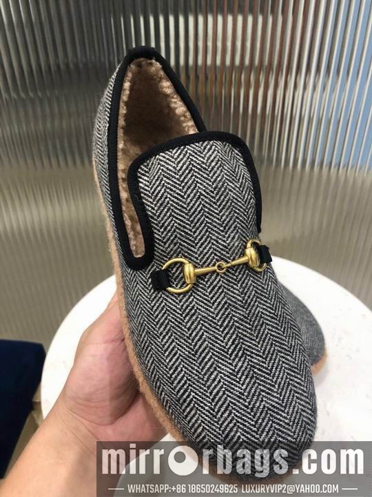 Gucci Shoes sz35-42 mnh0902