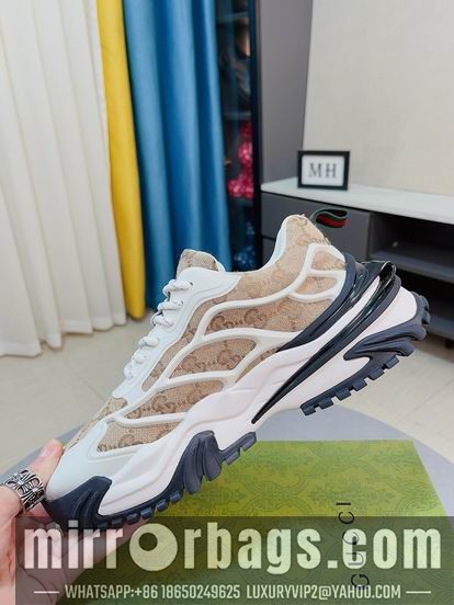 Gucci Shoes sz38-44 mnh0514