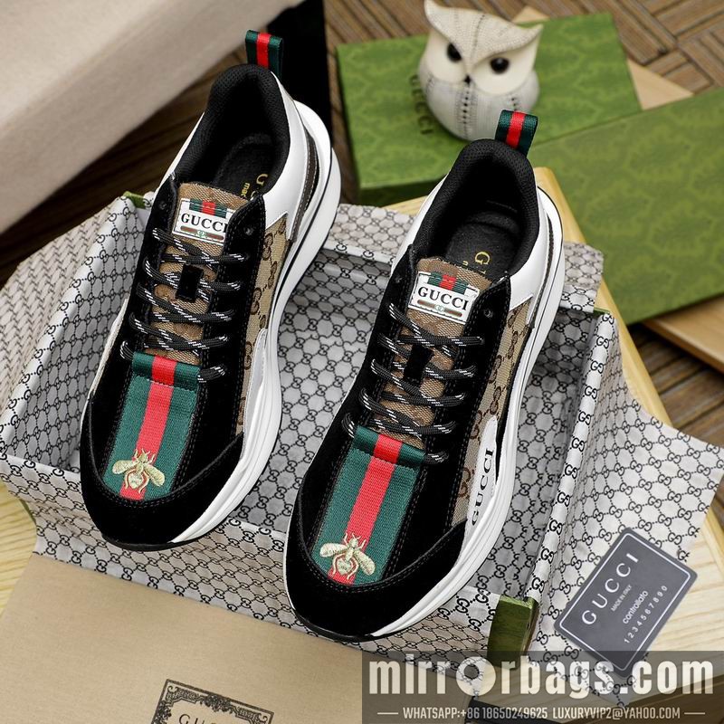 Gucci Shoes sz38-44 hnm0156