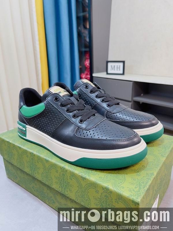 Gucci Shoes sz38-44 mnf0239