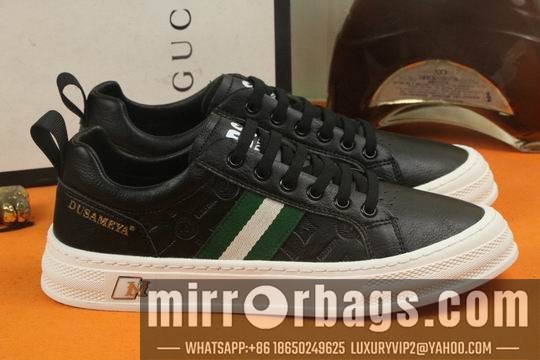 Gucci Shoes sz38-43 mnh1010