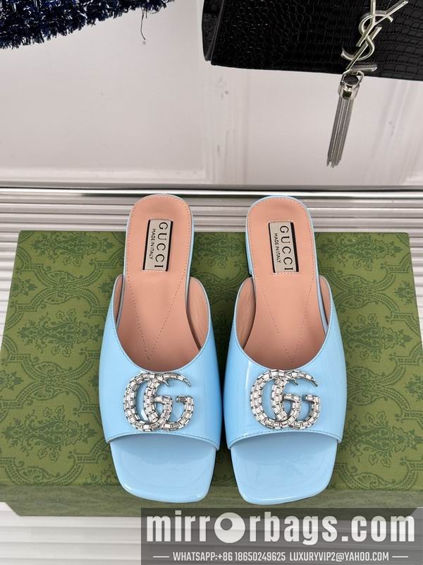 Gucci Shoes sz35-42 mnf0101