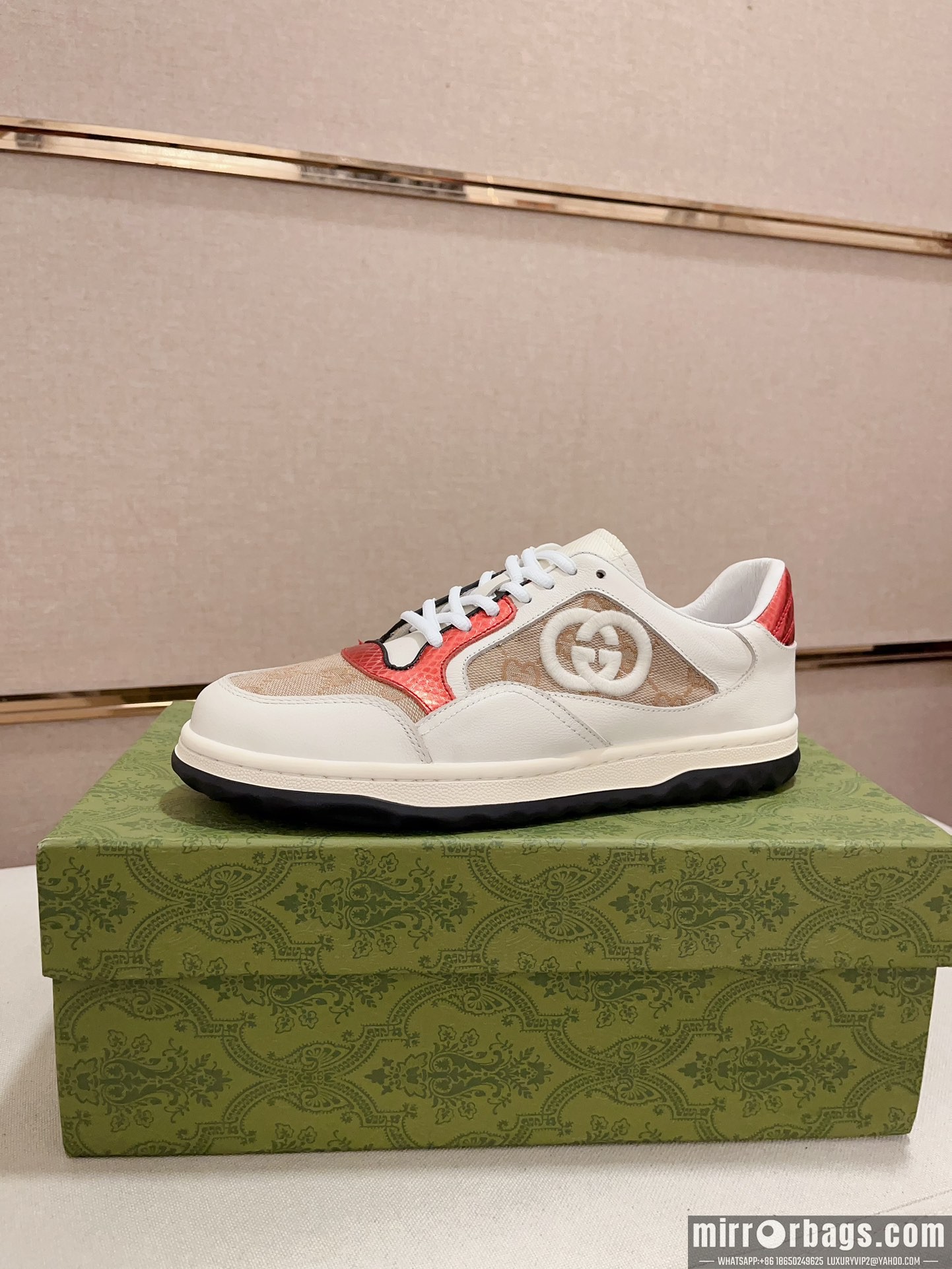 Gucci Shoes sz38-44 hnh0206