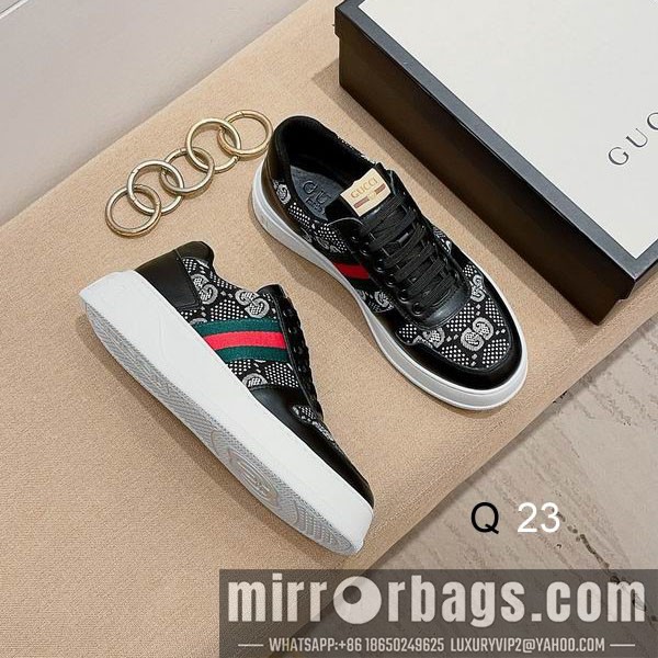 Gucci Shoes sz38-44 HY1103