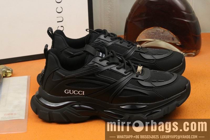 Gucci Shoes sz38-44 mnf0114