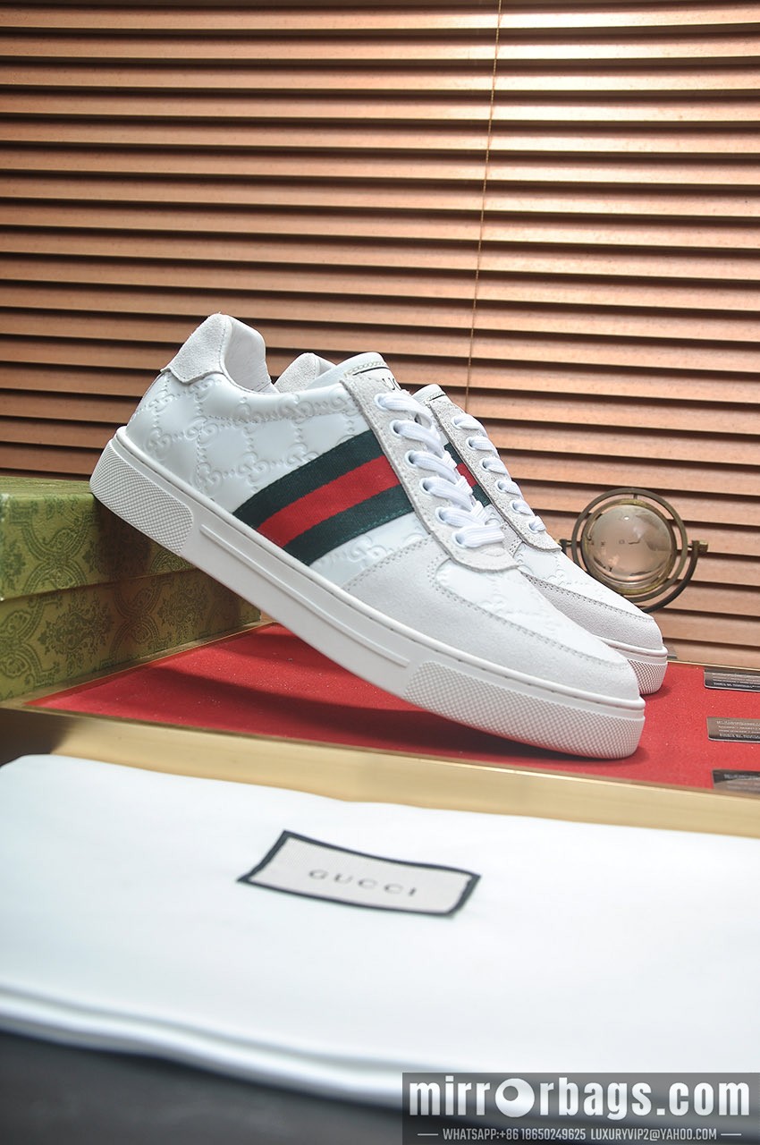 Gucci Shoes sz38-44 hnh0203