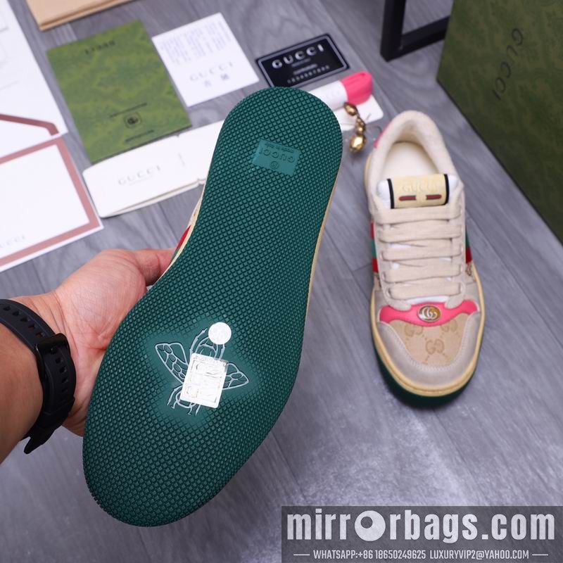 Gucci Shoes sz38-44 hnm01128