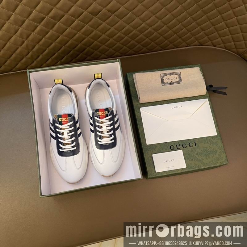 Gucci Shoes sz38-45 mnf0204