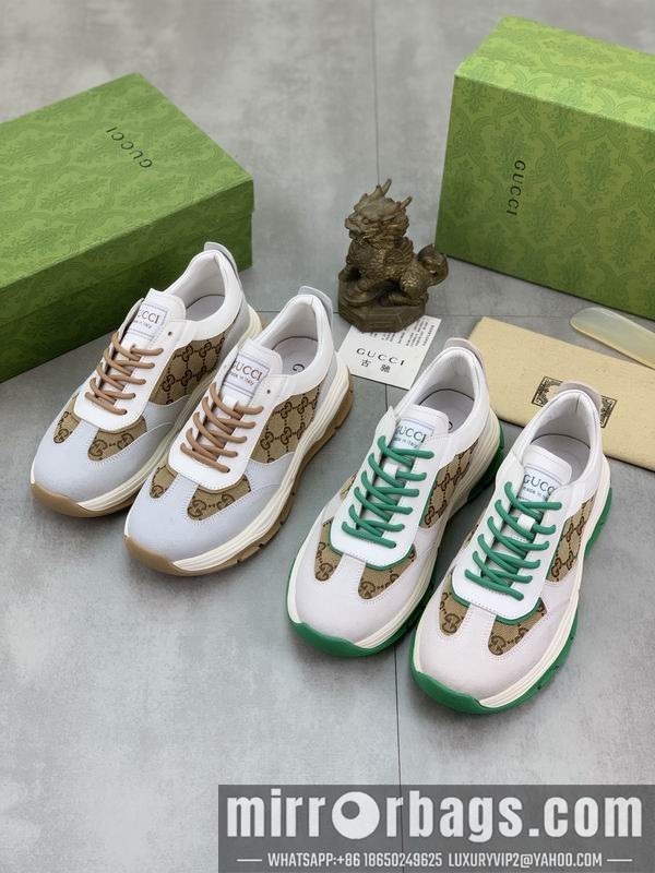Gucci Shoes sz38-44 mnf0123
