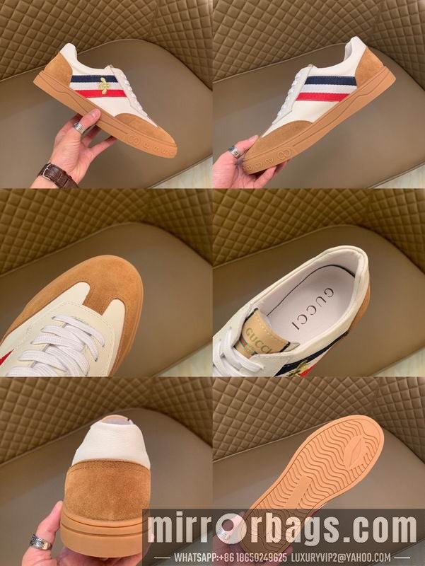 Gucci Shoes sz38-45 mnf0388