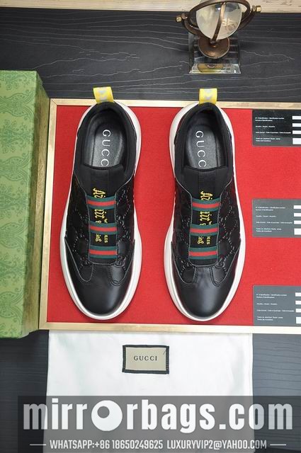 Gucci Shoes sz38-45 mnh0802