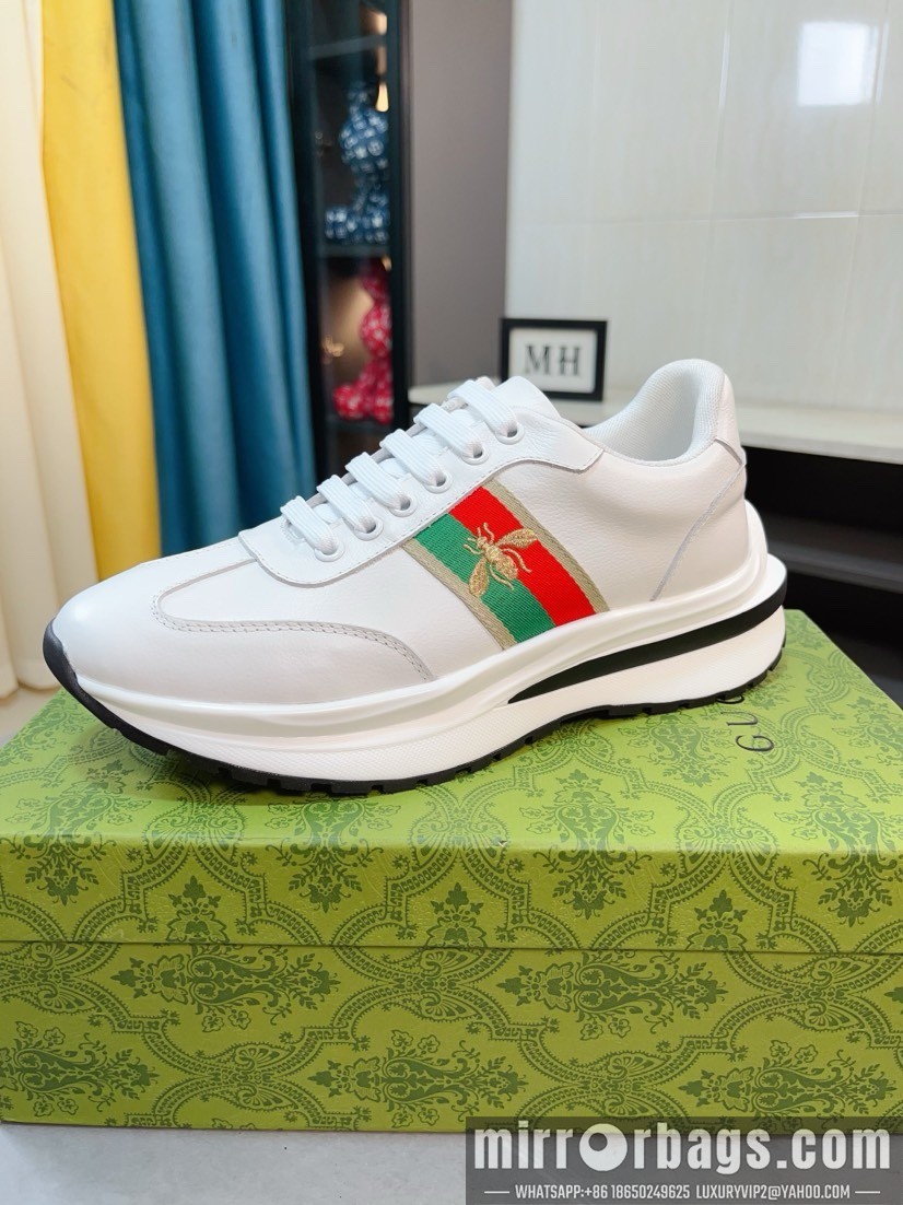 Gucci Shoes sz38-44 h0712