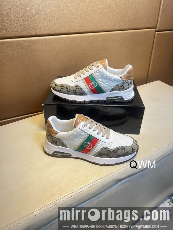 Gucci Shoes sz38-45 WM0203