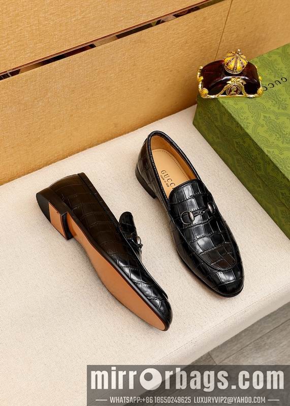 Gucci Shoes sz38-47 mnf0125