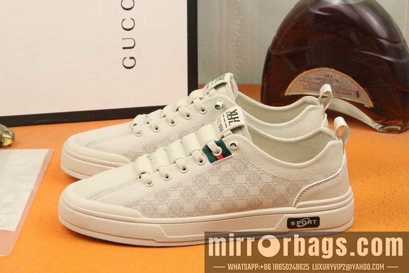 Gucci Shoes sz38-43 mnf0123