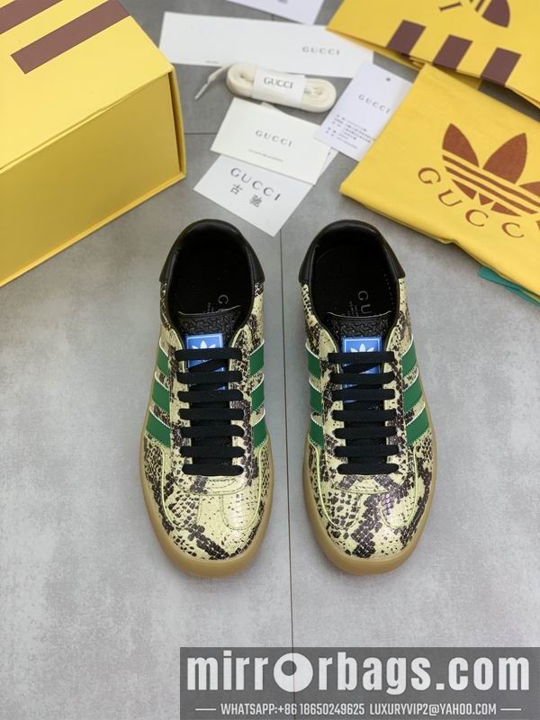 Gucci Shoes X Adidas sz35-41 39-45 mnf0101