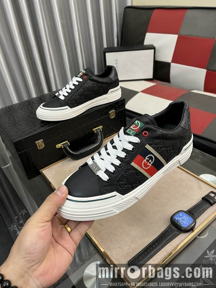 Gucci Shoes sz38-44 hnh0227