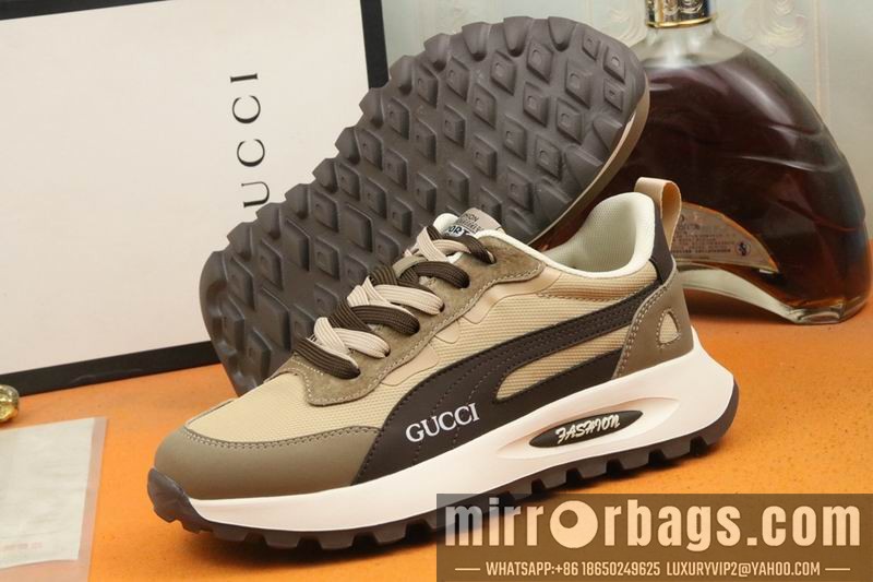 Gucci Shoes sz38-43 mnf0126