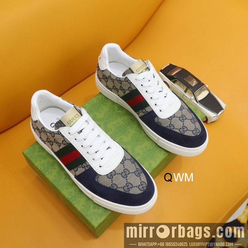 Gucci Shoes sz38-45 WM0804