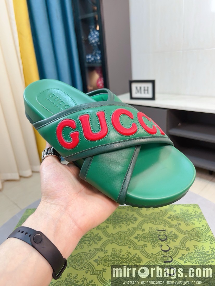 Gucci Shoes sz38-44 h0706