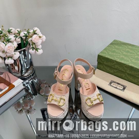 Gucci Shoes sz35-42 mnh0402