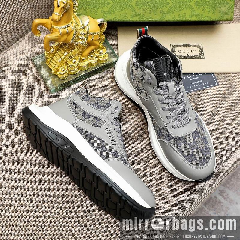 Gucci Shoes sz38-44 mnf0110
