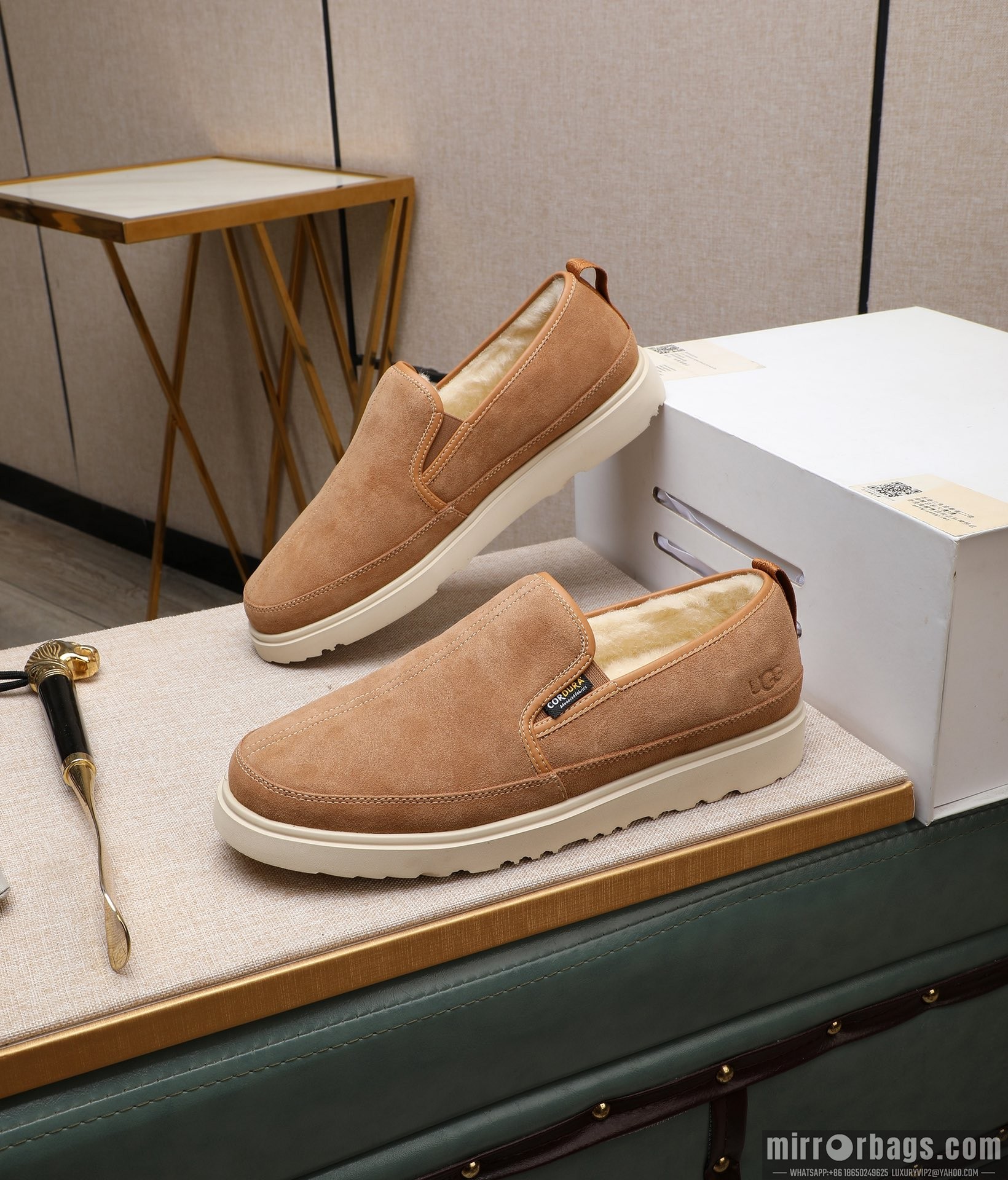 Gucci Shoes sz38-45 hnh1201